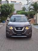 NISSAN ROGUE 2019