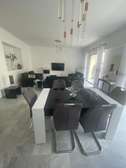 Appartement Meublé a louer en Ville