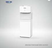BRUHM FONTAINE 2-TAPS BLANC BDS-HCE521