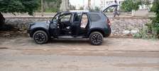DACIA DUSTER DISEL