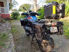 BMW Gs 1200 2018