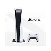 PLAYSTATION 5 PRO EDITION DIGITALE DISC SSD 2TO