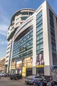 Espace de travail flexible à DAKAR, Le Plateau