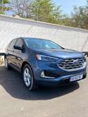 Location Ford Edge