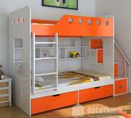 Lit pour enfant