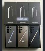 Samsung note z0 ultra 256go