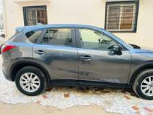 À vendre Mazda CX-5 AWD