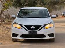 Wanterrrr!! 2017 Nissan Sentra