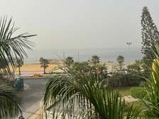 Appartement vue mer fann Residence