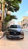 Mazda CX-5 2018