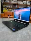 Gamer Asus TUF Gaming F15