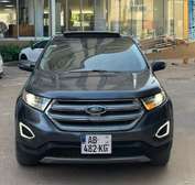 FORD EDGE TITANIUM Année :2017