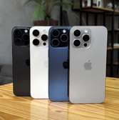 iPhone 15 Pro 128G