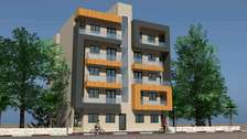 Plan architectural