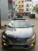 RENAULT SM6 ANNÉE 2017 AUTOMATIQUE