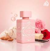 Lattafa Perfumes Badee Al Oud Noble Blush