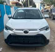 TOYOTA FRONT LANDER  AUTOMATIQUE