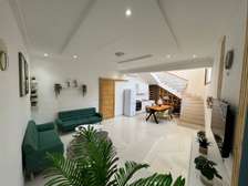 Appartements meublés à louer yoff virage