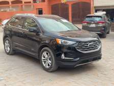 ford edge 2019