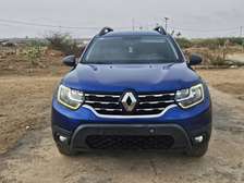 Renault Duster 2020