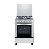 CUISINIÈRE à GAZ 4 FEUX ASTECH
