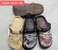 Chaussures crocs