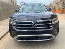 Volkswagen Atlas 2021