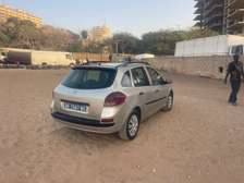 Renault Clio 2012