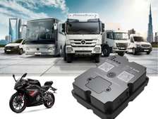 Traceur GPS pour véhicules et motos iavec alertes mouvement