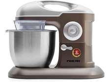 BATTEUSE NIKAI INOX NSM 650A