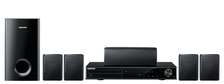Home Cinema - 800 Watt - Samsung HT-Z210
