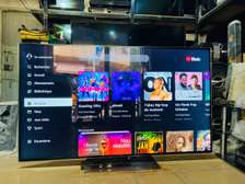 SMART TV 65 POUCES SAMSUNG