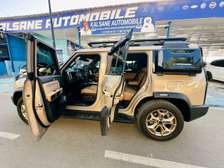Jetour t2  2024