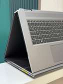 HP ZBOOK STUDIO x360 G5 – WORKSTATION PREMIUM 2-EN-1