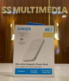 PowerBank Anker MagGo 10K Slim