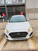 Hyundai Sonata 2019