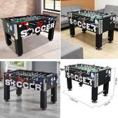 BABY FOOT MAISON, ENTREPISE OU BARRE ET RESTO