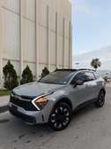 Kia Sportage X-Line 2023