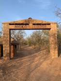 Niokolodge