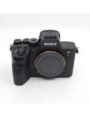 Sony Alpha A7R V
