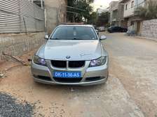 Vend bmw serie 3