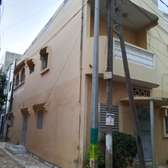 Villa R+1 Angle en vente a Sicap liberté 3