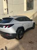 Tucson hyundai 2021