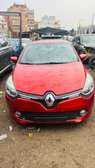 Renault clio 4 année 2017