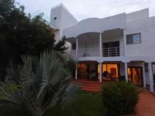 Villa aux Almadies meublée