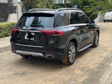 GLE 350 premium plus