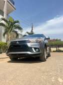 MITSUBISHI ANNÉE 2019