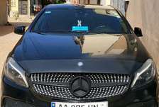 Mercedes classe A