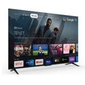 TELEVISEUR 75POUCES TCL SMART QLED UHD 4K 75P635/75P7K