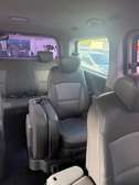Location de voiture Hyundai 7places